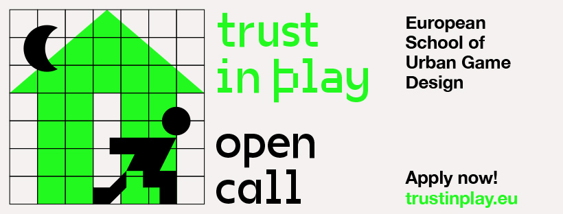Open Call has closed!